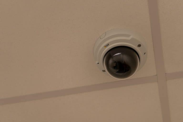 Interview Room Recording System Interview Room Recording System