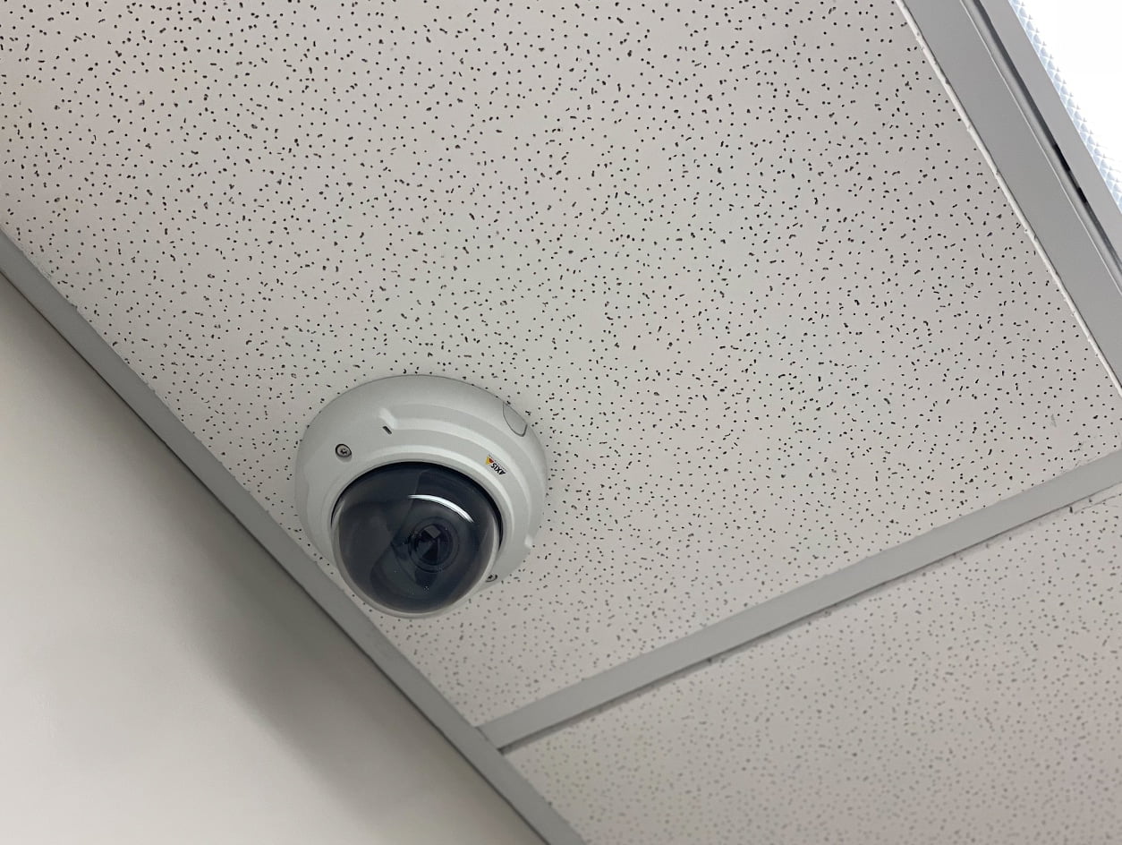 Law Enforcement Child Advocacy Interview Room Recording Equipment