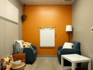 The Role of Interview Video Recording Systems in Child Welfare Cases